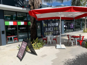 Gelato-go Miami Shores - Miami