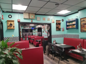 Gel's Kitchen 2 - Warwick