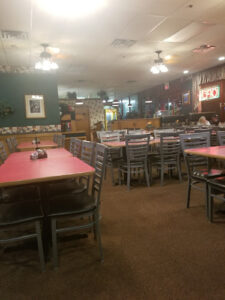 Gelsosomo's Pizzeria - Michigan City