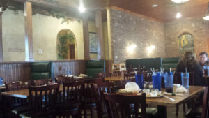 Gelsosomo's Pizzeria Chesterton - Chesterton