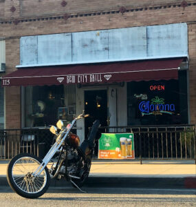 Gem City Grill - Monrovia