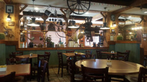 Gemato's Wood Pit BBQ - Naperville