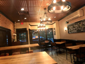 Gemelli Pizzeria - New Rochelle