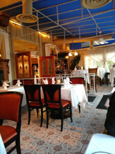 Gemmell's Restaurant - Dana Point