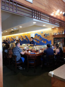 Gen Kai Sushi - Dana Point