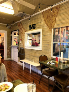 Gendusa's Italian Eatery - Kenner