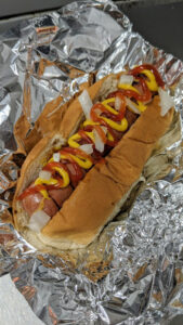 Gene & Jay's Hot Dogs - Nanticoke