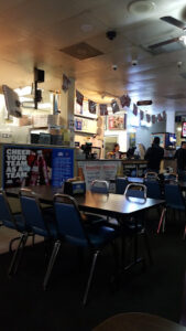 Geneo's Pizza - Livingston