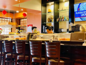 General House Asian Cuisine & Sushi - Glen Burnie