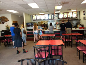 General Star Kitchen - McPherson