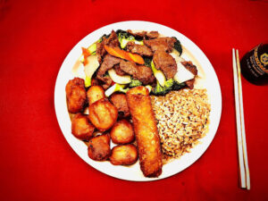 General Wok - Freeport