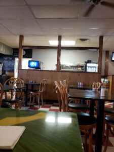 Generations Casual Dining - Jonesville