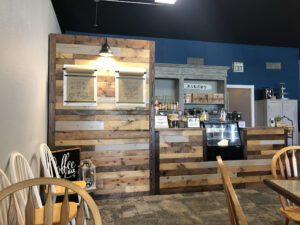 Generations Coffee & Sandwich Shop - Liberty
