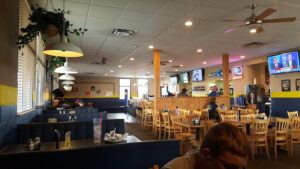 Generations Pizzeria - Wilmington