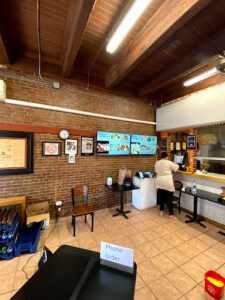 Gene's Chinese Flatbread Cafe - Boston