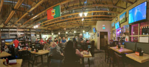 Genesee Pub and BBQ - Golden