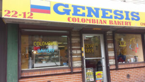 Genesis Bakery - Union City