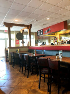 Genghis Grill - Brandon