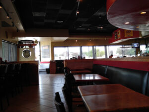 Genghis Grill - Plano