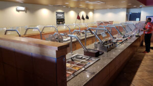 Genghis Grill - Henderson