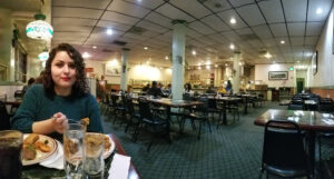 Genghis Khan Kitchen - Alameda