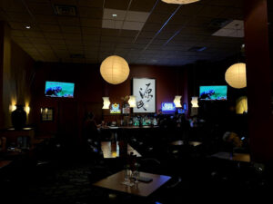 Genji Japanese Steakhouse - Omaha