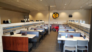 Genki Sushi - Kahului