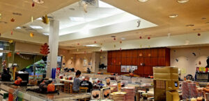 Genki Sushi Ward Centre - Honolulu