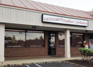 Gennaro's Restaurant - Spotswood