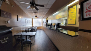 Geno Nottolini's Pizza & Catering Company - Elgin