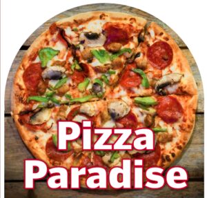 Genoa Pizza - Sugar Grove