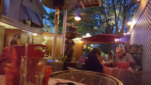 Geno's Italian Restaurant - Monroe