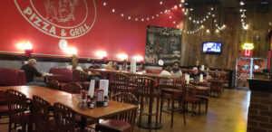 Geno's Pizza & Grill - Scottsboro