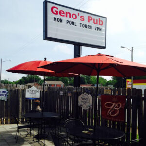 Geno's Pub - Decatur