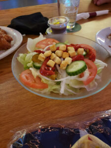 Geno's Restaurant & Lounge - Mansfield