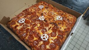 Genova Pizza - Audubon