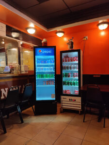 Genova Pizza - Alexandria