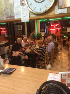 Genova's Pizza & Pastaria - Medford