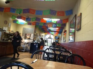 Genoveva's Mexican Kitchen - Upland