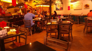 Genroku Sushi & Grill - Richardson