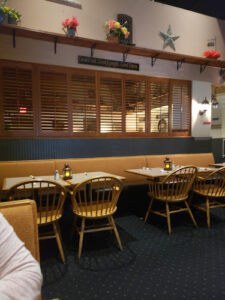 Gentleman Jim's Restaurant - Gaithersburg