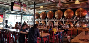 George Lopez's Chingon Kitchen - Torrance