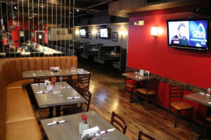 George Street Ale House - New Brunswick