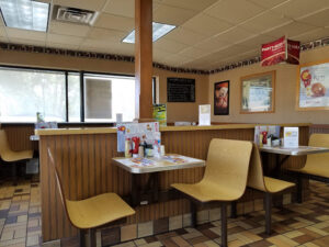 George Webb Restaurant - Oconomowoc