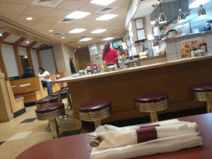 George Webb Restaurant - Wauwatosa