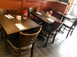 George's - Brooklyn
