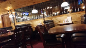 George's Brockton - Brockton