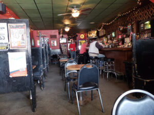 George's Buffet - Iowa City