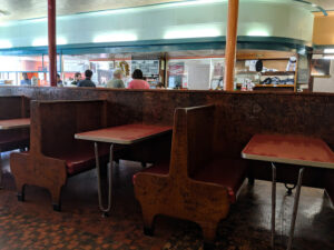 George's Coney Island - Worcester