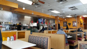 George's Coney Island & Family Restaurant - Rochester